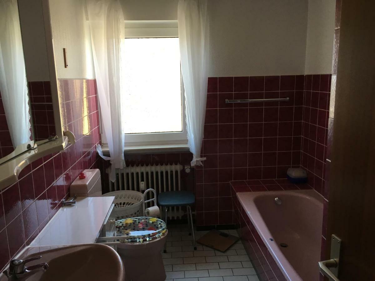 Ferienwohnungen Hehner Patersberg Kültér fotó